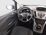 Ford C-MAX (2013) 1.6 TDCi, Serv.kniha, nová STK - náhled 7