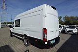 Ford Transit 2,0 TDCI  JUMBO 6MÍST KLIMA - náhled 14