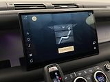 Land Rover Defender D300 X-DYNAMIC HSE AWD AUT CZ - náhled 44