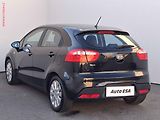 Kia Rio (2012) 1.2i, Edition, AC, +kola - náhled 6