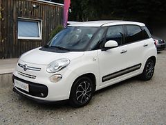 Fiat 500L (2013) 1.6 JTD 77kW - fotografie inzerátu