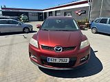 Mazda CX-7 (2008) 2.3DiSiTurbo,191KW,VADA MOTORU - náhled 1