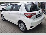 Toyota Yaris 1.5 Hybrid