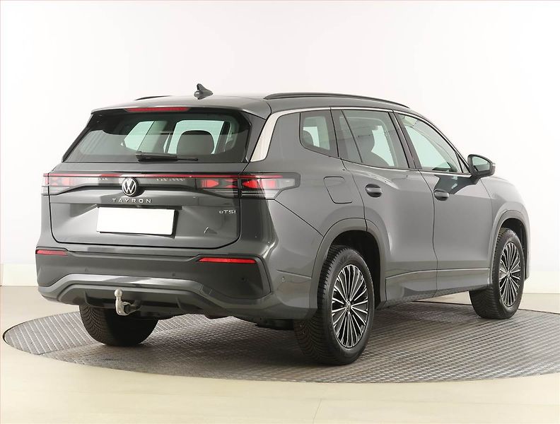 Volkswagen Tayron (2026) 1.5 eTSI, digi klima - fotka 5 z 32