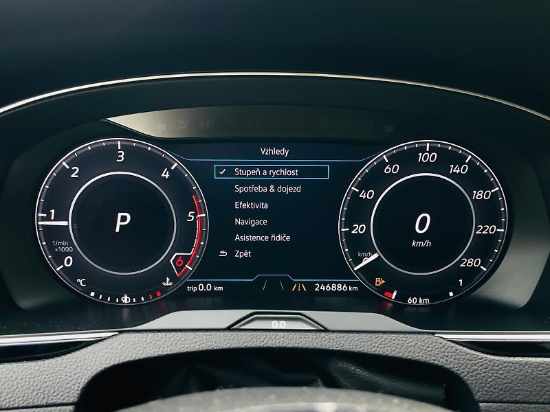 Volkswagen Arteon 2.0TDI 4x4 AUT FULL VÝBAVA ČR - fotka 51 z 59