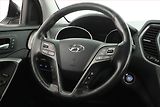 Hyundai Santa Fe (2016) 2.2 CRDi Blue, 4X4, Automat - náhled 17