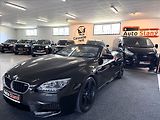 BMW M6 4,4 V8 412kW individual - náhled 1