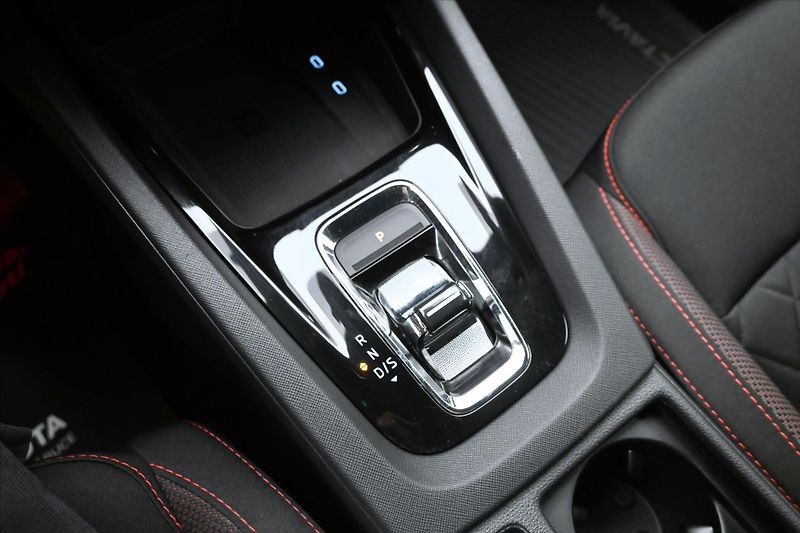 Škoda Octavia 2,0 TDI RS 147kW DSG Záruka až - fotka 23 z 32