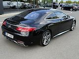 Mercedes-Benz Třídy S (2014) 500 4MATIC kupé - náhled 48