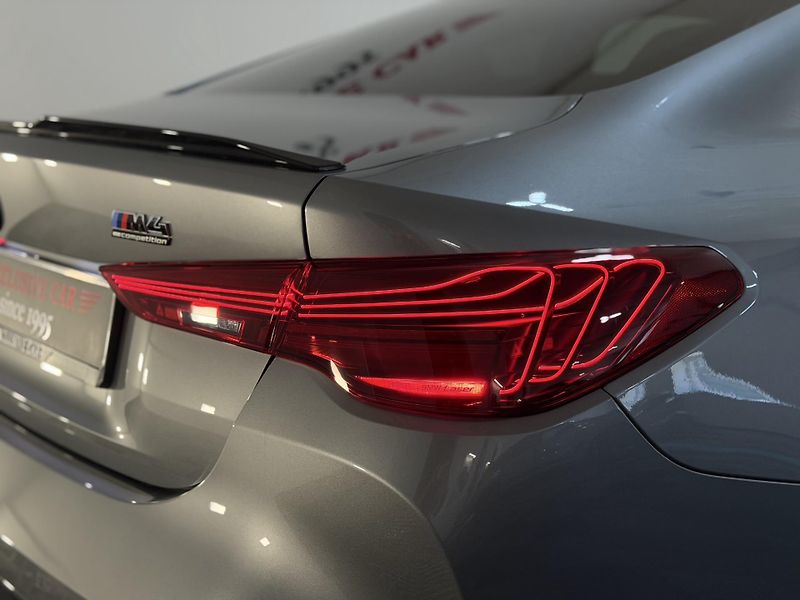 BMW M4 Competition xDrive FCL Indiv. - fotka 14 z 48