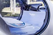 Smart Vision EQ.