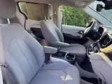 Chrysler Pacifica (2020) 3,6 RU Čocka Radar 360 2020 - náhled 10