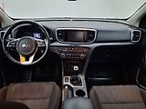Kia Sportage (2020) 1.6 T-GDi, 2.maj, AC, park - náhled 8