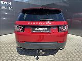 Land Rover Discovery Sport 2,0 TD4 150k Pure AWD AT - náhled 8