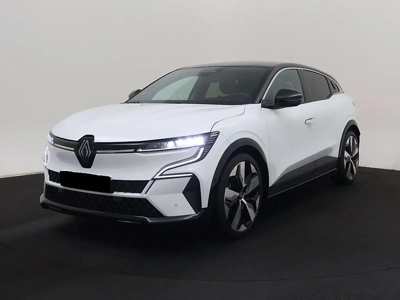 Renault Mégane EV60 220PK Optimum Charge - fotografie inzerátu