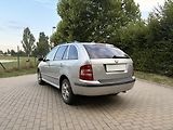 Škoda Fabia 1.4 16V - náhled 8