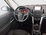 Opel Zafira (2014) 1.6 CDTI, Navi, Tempomat - náhled 7