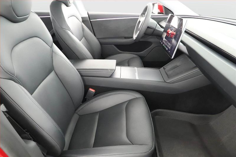 Tesla Model 3 (2023) Long Range 4WD 79kWh, SoH 95% - fotka 7 z 27