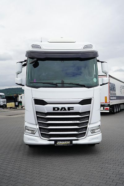 DAF XG 480 / ACC / EURO 6 / I – COOL - fotka 29 z 49