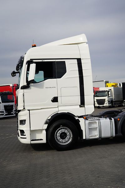 MAN TGX (2021) 26.470 / E 6 / ACC / GM / PUSH - fotka 22 z 46