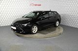 Toyota Corolla (2022) 2.0Hybrid Comfort AUT TS - náhled 1