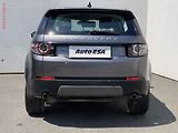 Land Rover Discovery Sport (2017) 2.0 TD4 4x4, AT, bixen, navi - náhled 4