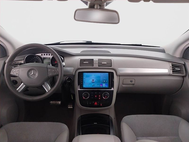 Mercedes-Benz Třídy R (2007) R 320 CDI , 4X4, Automat - fotka 8 z 21