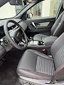Land Rover Discovery Sport (2022) D200 SE Dynamic- záruka 6/2028 - náhled 10