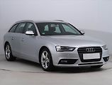 Audi A4 (2012) Ambition 1.8 TFSI, Serv.kniha - náhled 1