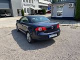 Volkswagen EOS (2007) 2.0 TDi 103kW, kabriolet - náhled 8