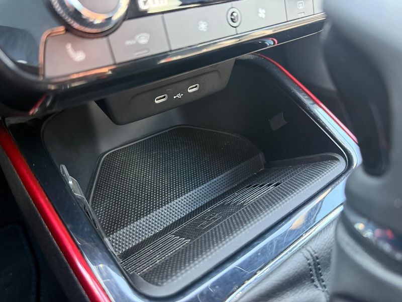 Škoda Fabia Monte Carlo 1.5 TSI 110kw DSG - fotka 18 z 24