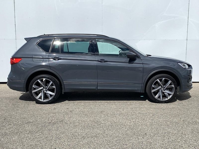Seat Tarraco FR 2,0TDI 147kW DSG 4WD - fotka 3 z 30