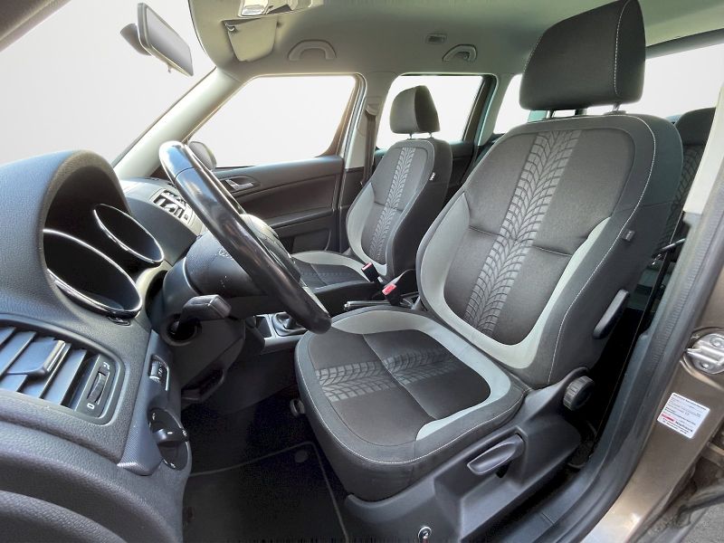 Škoda Yeti (2024) 1.2 TSI 77 kW Ambition Plus - fotka 17 z 23