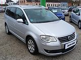 Volkswagen Touran (2007) 1.4 TSi, Highline, DSG - náhled 1