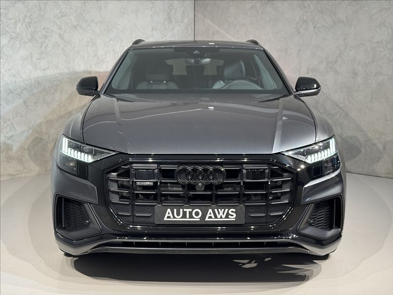 Audi Q8 3,0 TDi  S-Line HD LED Záruka - fotka 2 z 50