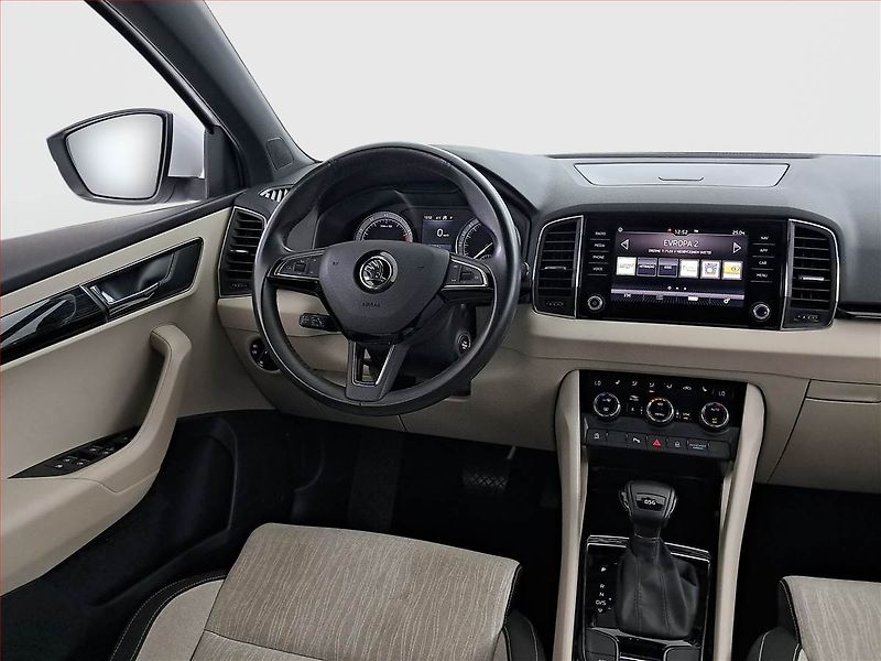 Škoda Karoq (2019) Style 1.5 TSI - fotka 7 z 17