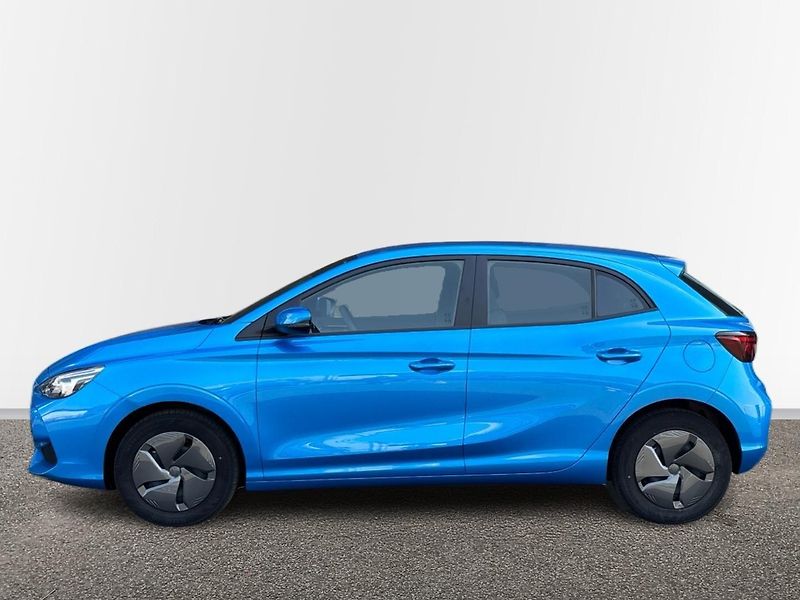 MG MG3 (2024) EXCITE - fotka 3 z 34