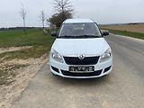 Škoda Roomster (2015) - náhled 1