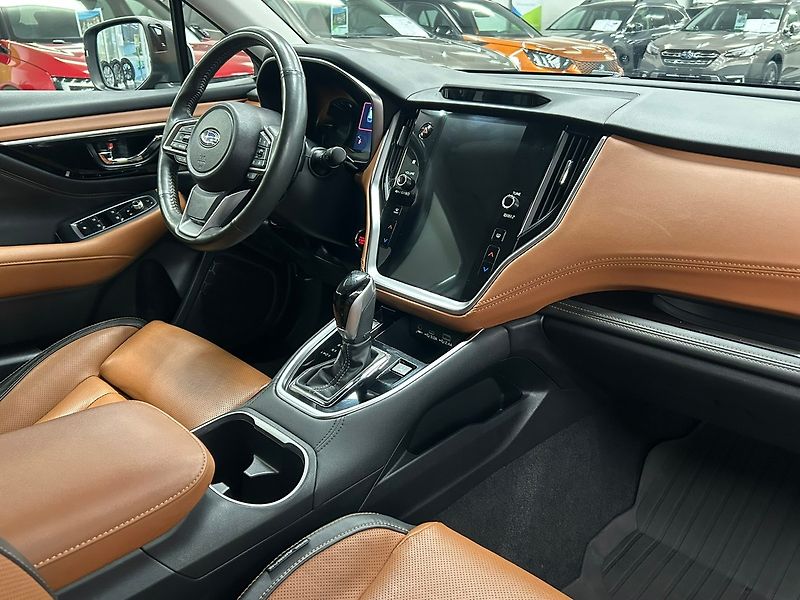 Subaru Outback (2023) 2.5 TOURING 2023 | Záruka - fotka 37 z 59