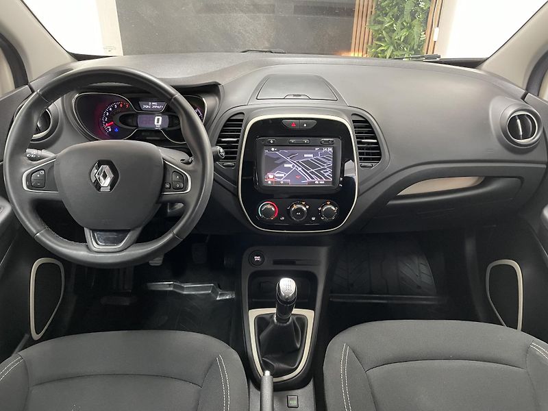 Renault Captur 1.2 TCe ČR 1.MAJ.NAVI  - fotka 19 z 25