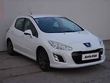 Peugeot 308 (2013) 1.6 i, AC, tempo, park.asist - náhled 1