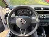 Škoda Fabia 1.0 TSI - náhled 17