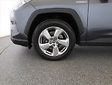 Toyota RAV4 (2019) 2.5 Hybrid - náhled 12
