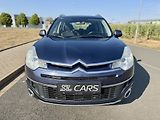 Citroën C-Crosser 2.2 HDI 4X4 MANUAL 7-MÍST ČR - náhled 8