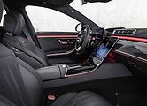 Mercedes-Benz S 63 AMG E Performance