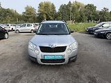Škoda Yeti 1.4 TSI - náhled 1