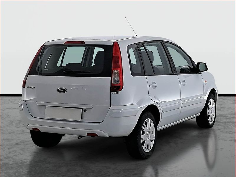 Ford Fusion (2011) 1.4, ČR,1.maj, Serv.kniha - fotka 5 z 13