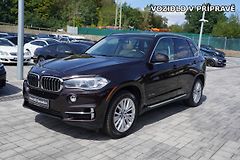 BMW X5 xDrive 40e 250kW Panorama - fotografie inzerátu