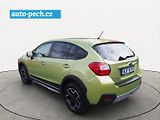 Subaru XV (2015) 2.0i 110 kW, AWD, Pano, Kůže - náhled 1