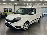 Fiat Dobló (2018) CNG 2018 | Záruka - náhled 34